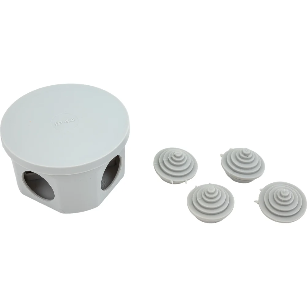 Распределительная коробка IEK KM41237 UKO11-075-040-000-K41-44