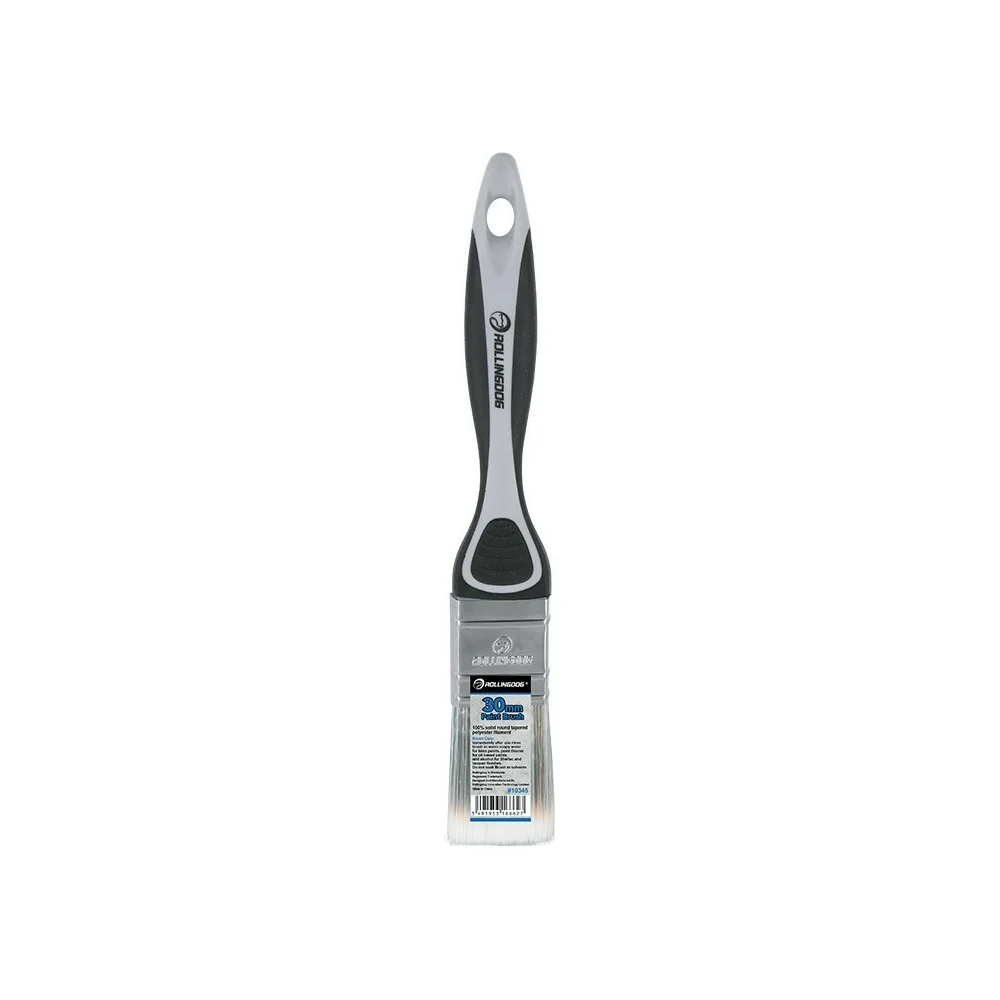 Плоская малярная кисть Rollingdog BT1000 10345