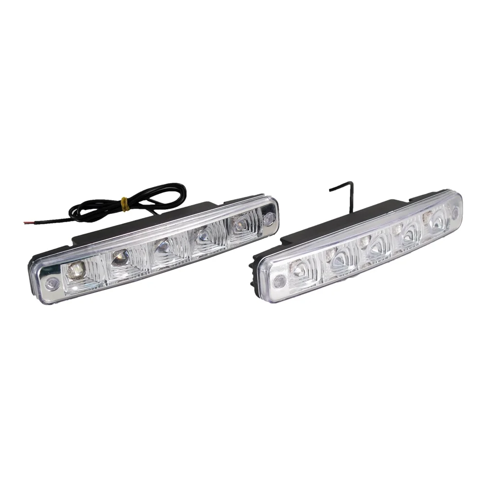 Ходовые огни Вымпел DRL-FL-5 FLUX 5044