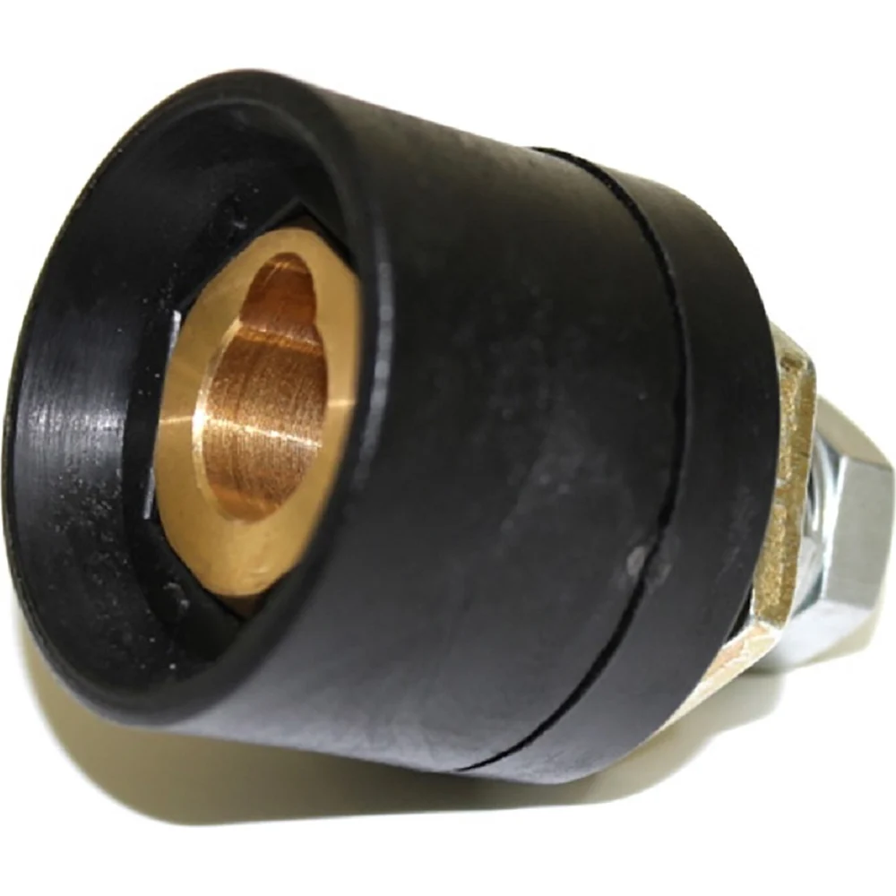 Панельное гнездо Дока СКРП-50а КДЗ-50а DK.4400.03726