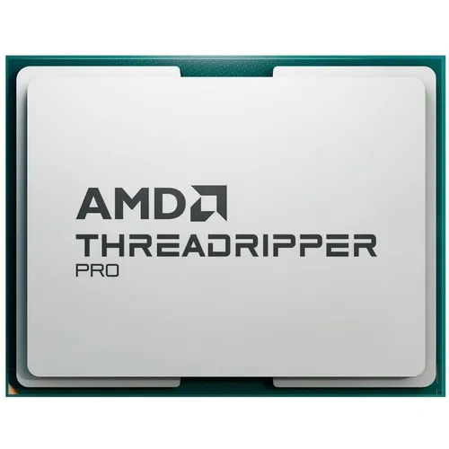 Процессор AMD Ryzen Threadripper Pro 9965WX, sTR5, OEM [100-000000724]