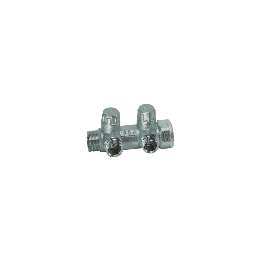 Запорный коллектор FAR FK 3875 C1