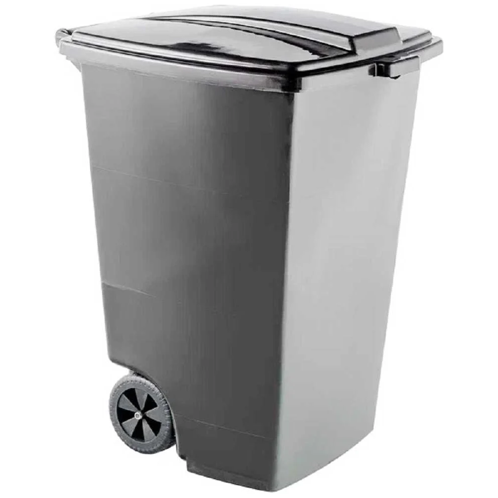 Контейнер Еврогрядка Box120-GREY
