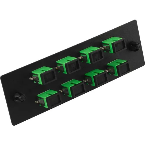 Панель Lanmaster LAN-APM-8X2LC/OS2