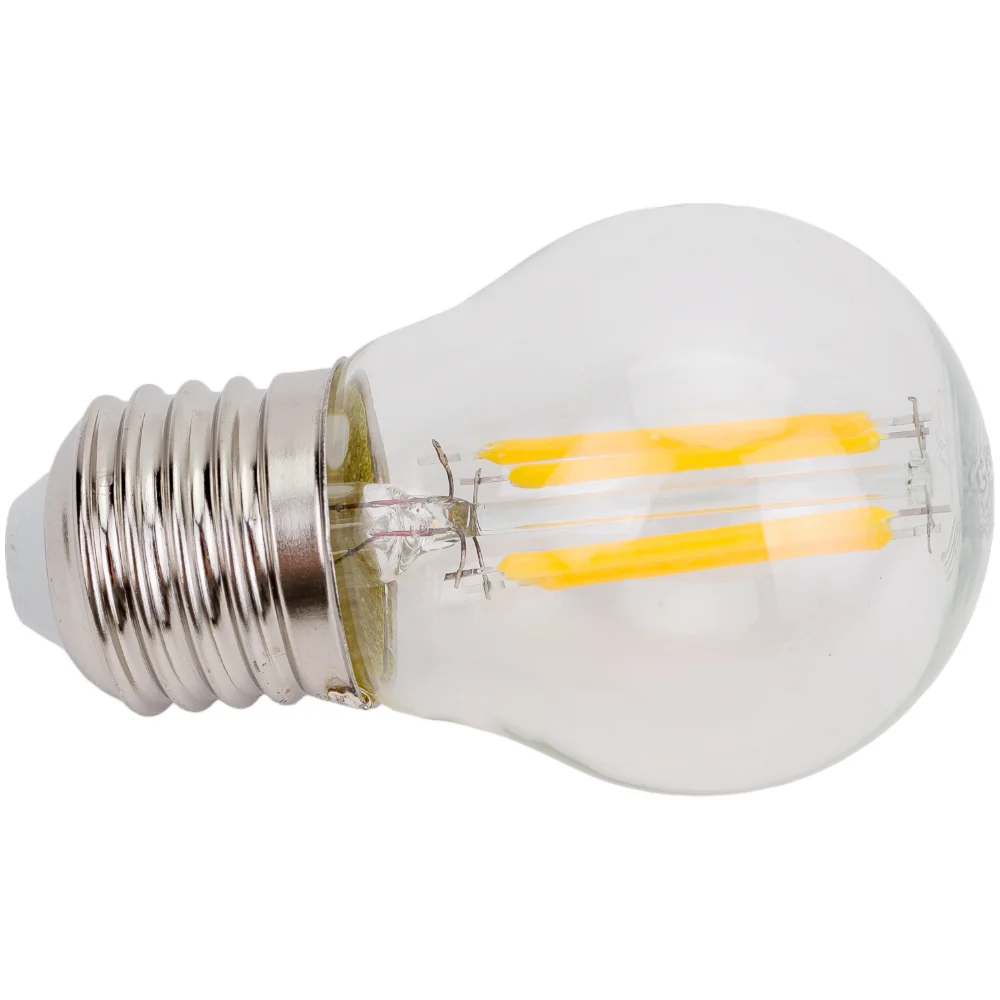 Светодиодная лампа General Lighting Systems FIL 648000