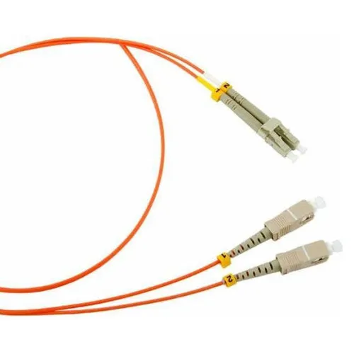 Патч-корд LanMaster 9/125 OS1/OS2 2м [twt-2lc-2sc/su-2.0]