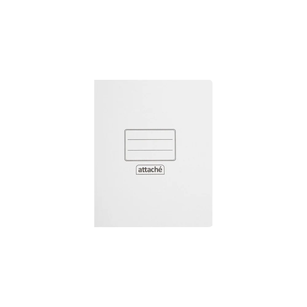 Папка-скоросшиватель Attache 1218085