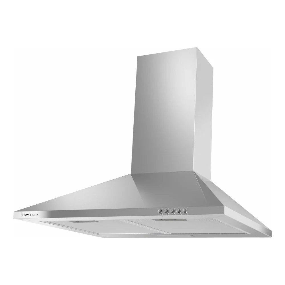 Кухонная вытяжка HOMSair DELTA 50 DELTA 50 Inox