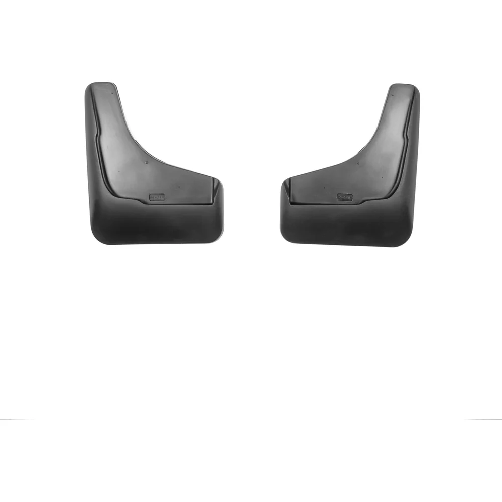 Передние брызговики для Mazda CX-5 KE 2011 г.в. UNIDEC NPL-Br-55-06F