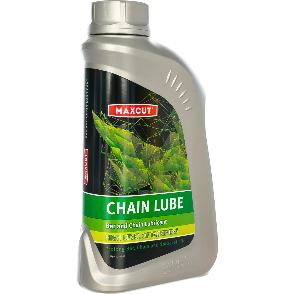 Цепное масло MaxCut BAR&CHAIN LUBE 850930709