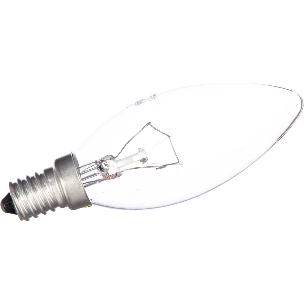 Лампа накаливания Camelion 60/B/CL/E14 MIC 8970
