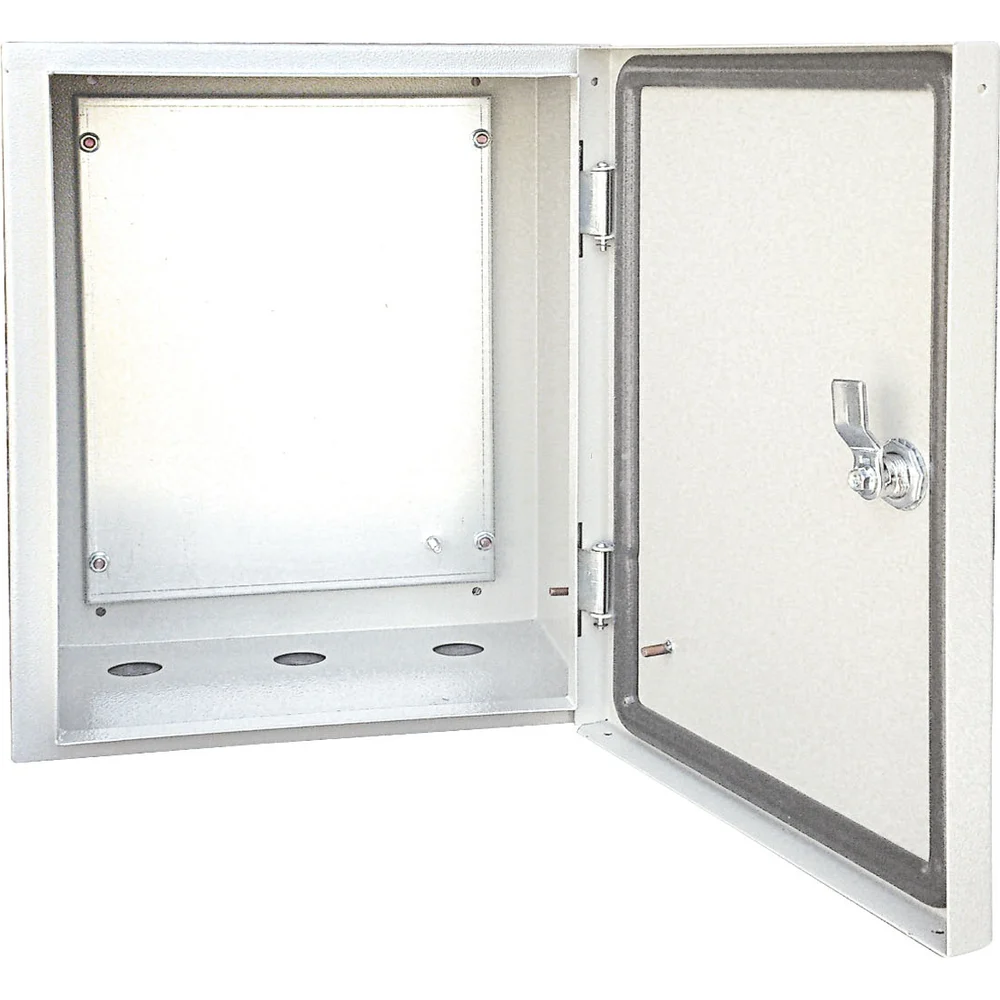 Щит TDM ELECTRIC ЩМП-1-1 SQ0905-0077