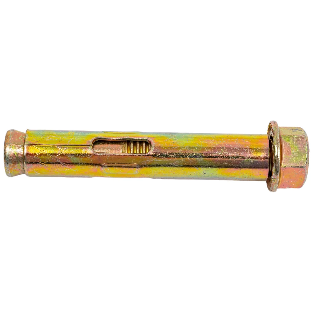 Анкерный болт с гайкой Tech-Krep 12х75 (10 шт.) 124335