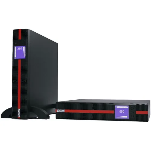 ИБП POWERCOM Macan MRT-1000SE, 1000ВA
