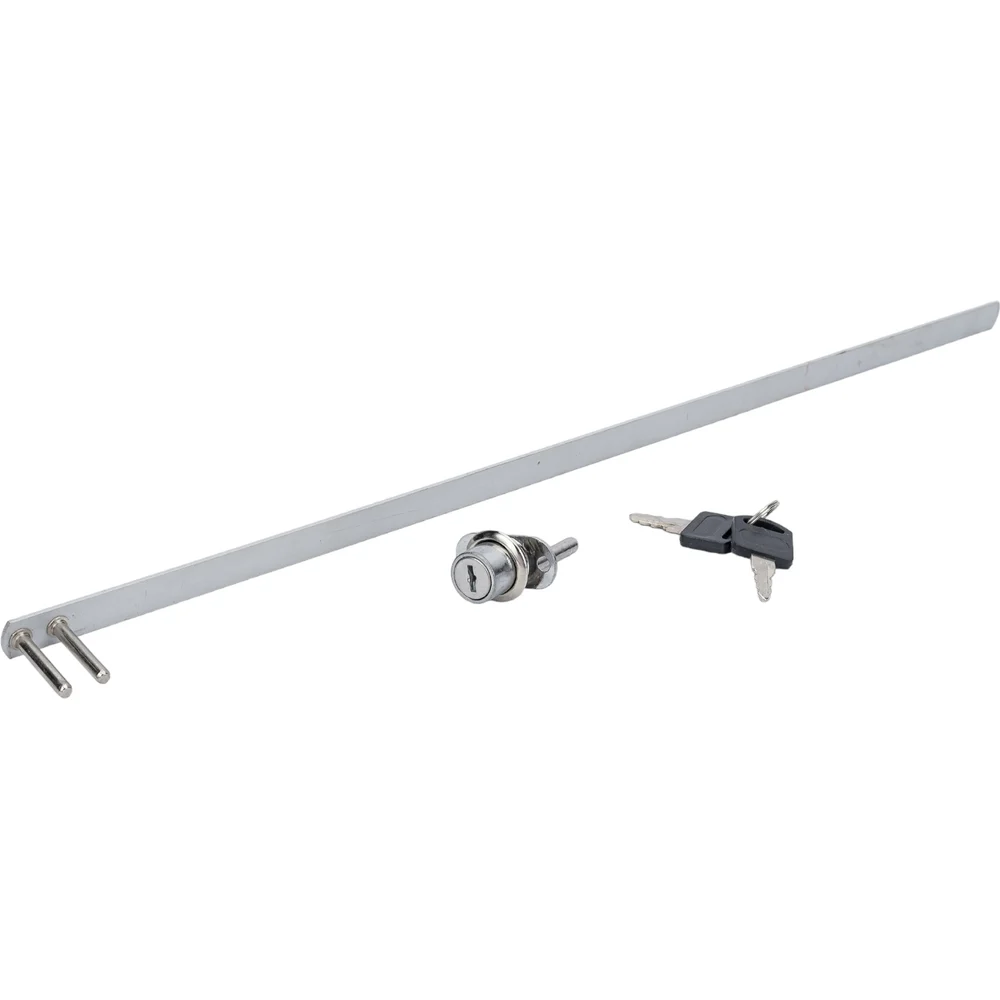 Мебельный центральный замок MFK-TORG Z/M1384 Z/M02533504