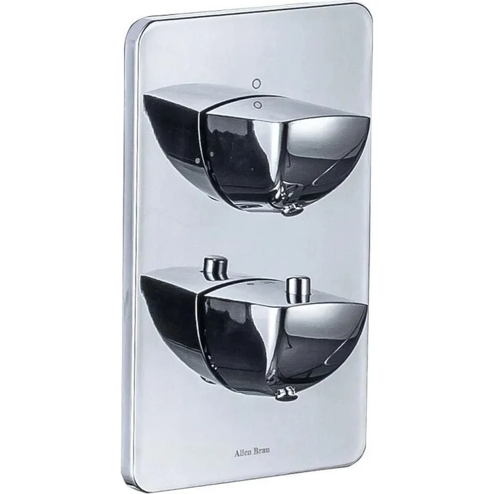 Термостат ALLEN BRAU INFINITY V.2 Vernet 00314377