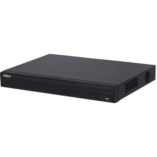 Видеорегистратор NVR (сетевой) Dahua DHI-NVR4232-4KS3