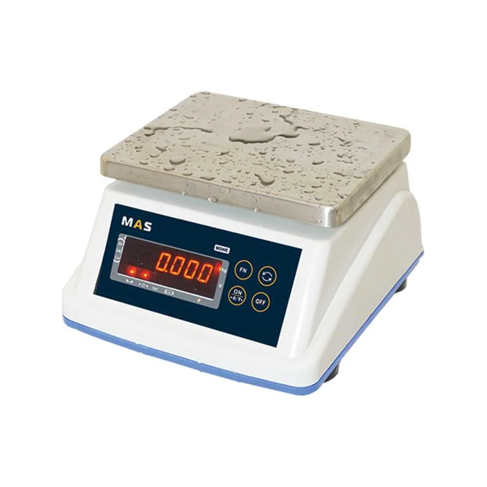 Порционные весы MAS ter mswe-30 7228