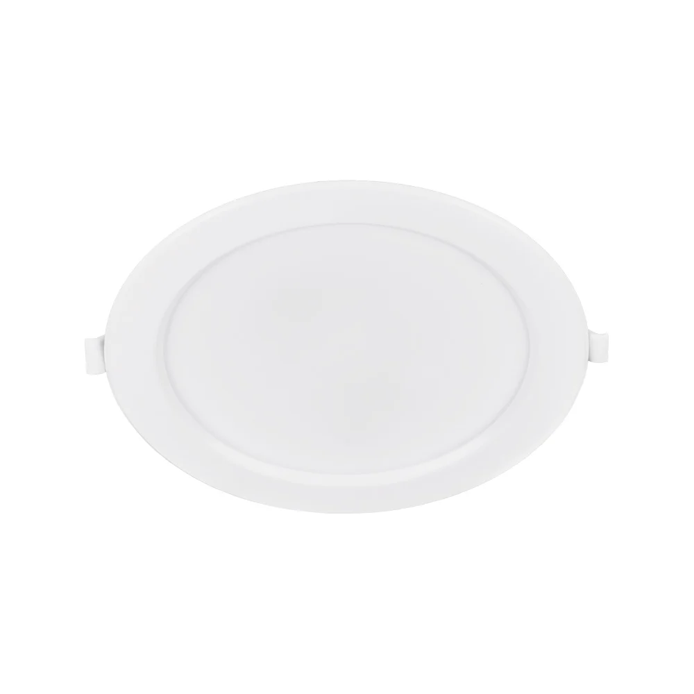 Ультратонкий встраиваемый светильник Wolta DLUS-18W-4K