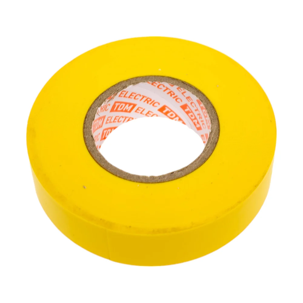 Профессиональная изолента TDM SQ0526-0062