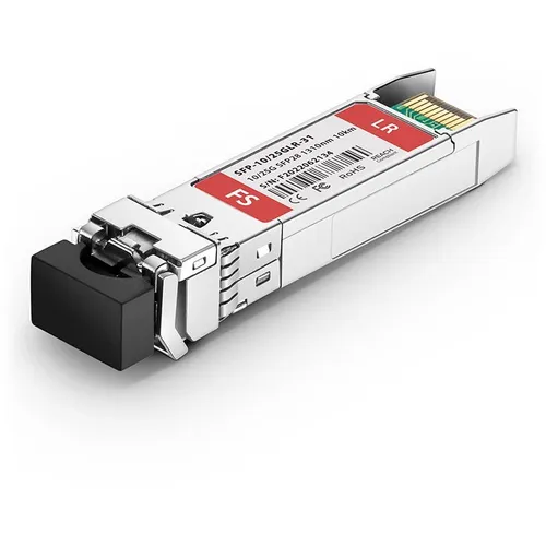 Модуль Cisco SFP-10/25G-LR-S=