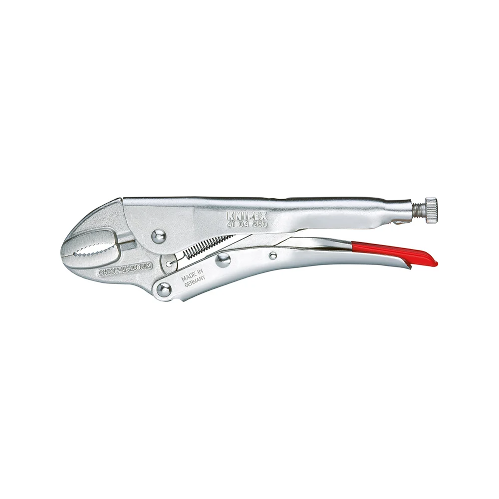 Зажимные зажим Knipex KN-4104250