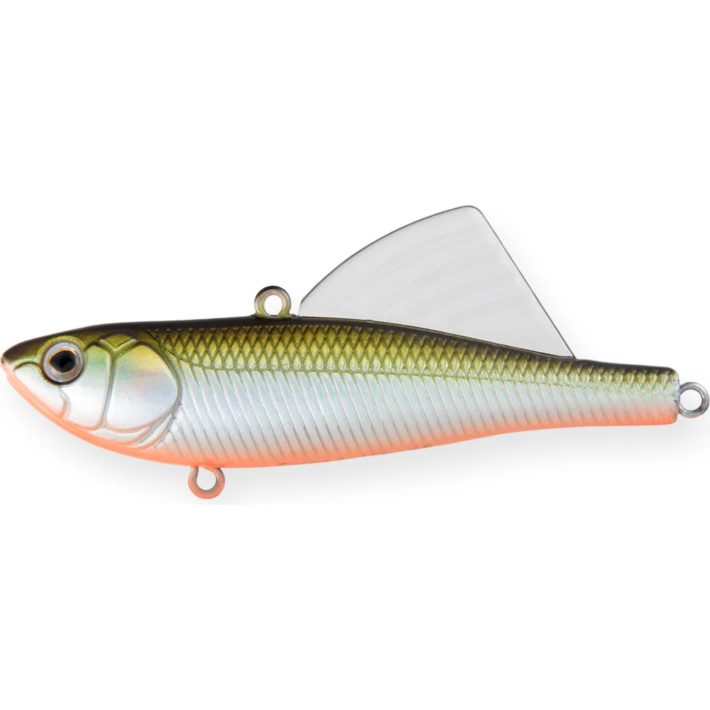 Воблер Strike Pro Tornado Vibe 85 EG-204B-UV#612T