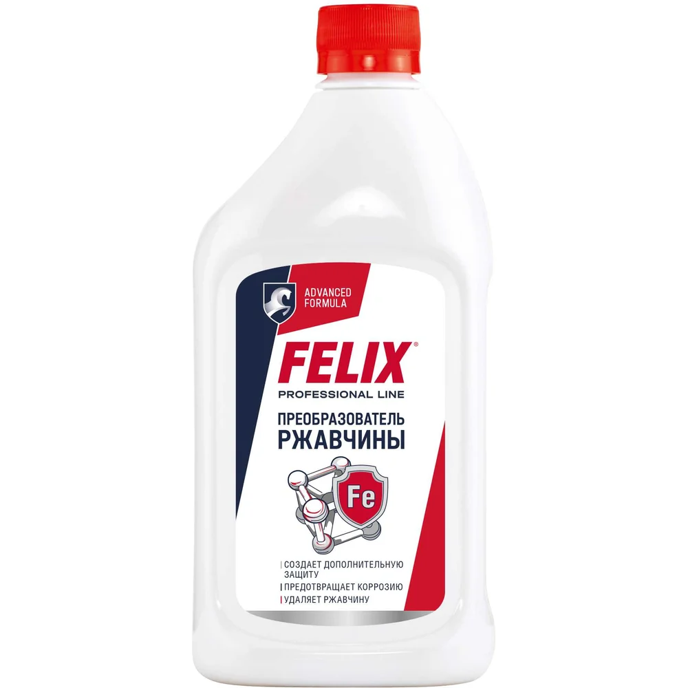 Преобразователь ржавчины FELIX 411040050