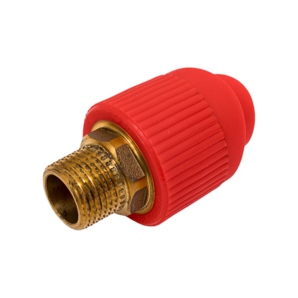Противопожарное вварное седло Blue Ocean PPRF/WSHMT(R)-75х25х1/2