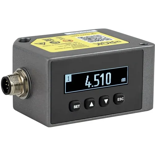 Датчик расстояния RGK DP1002B [757447]
