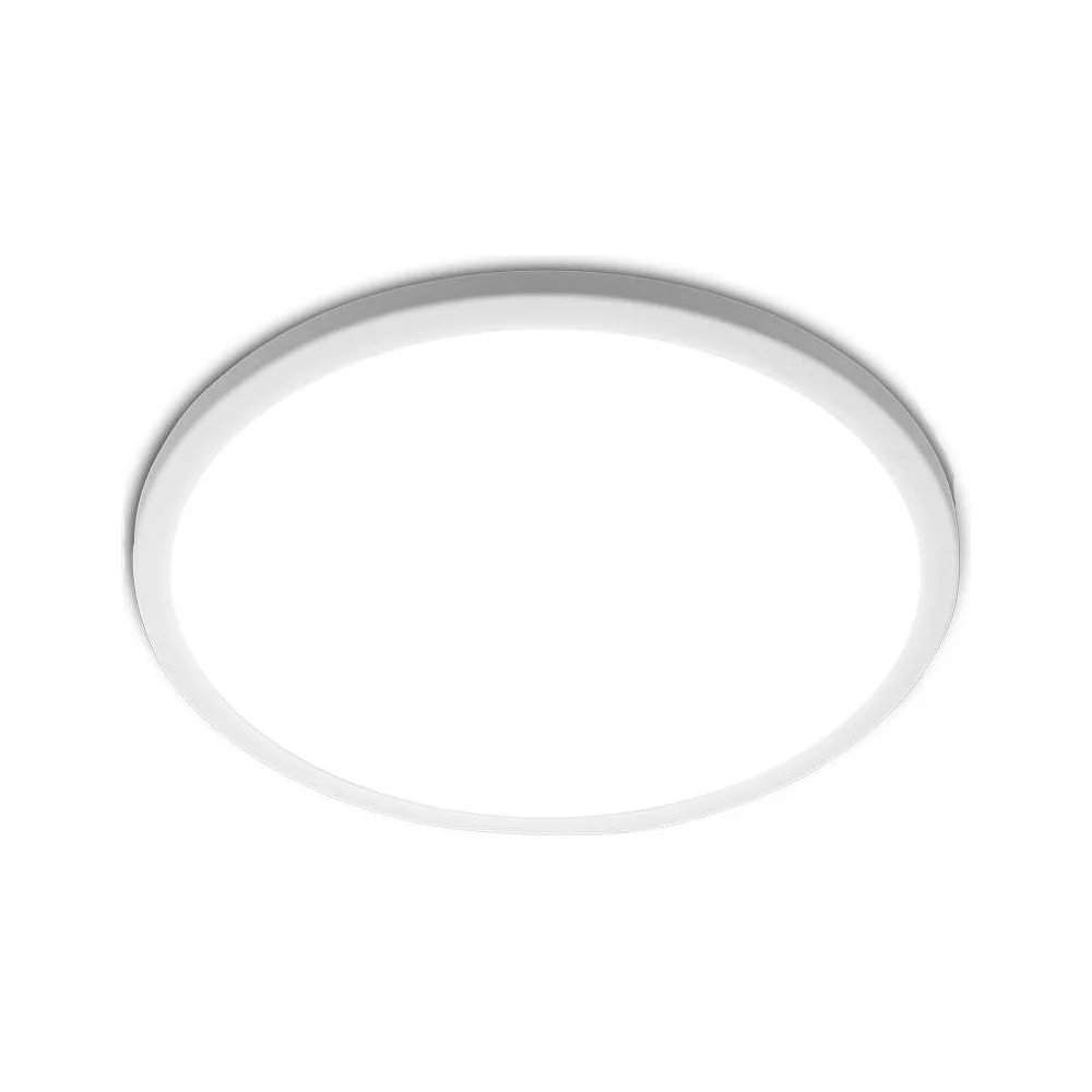Светодиодный светильник Wolta DLUS04-20W-6K