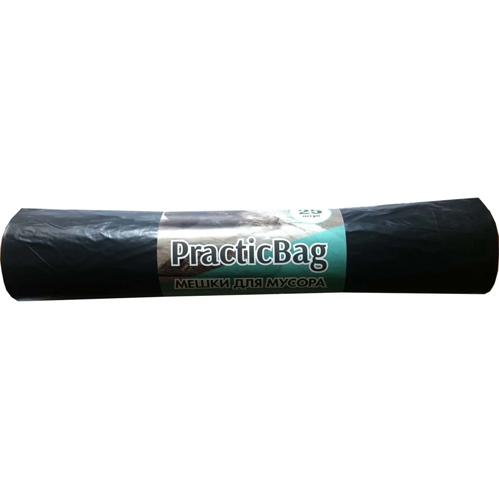 Мешки для мусора Концепция Быта PracticBag 01152