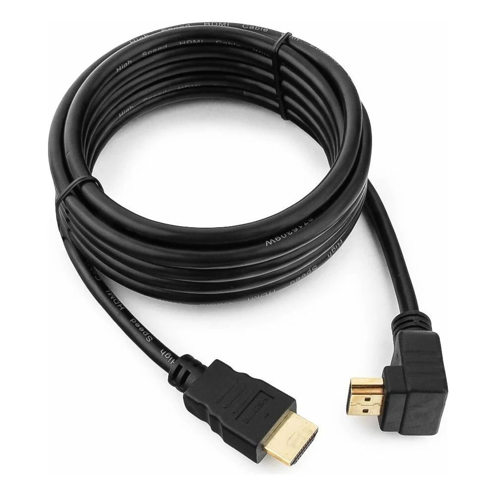 Кабель Cablexpert CC-HDMI490-10