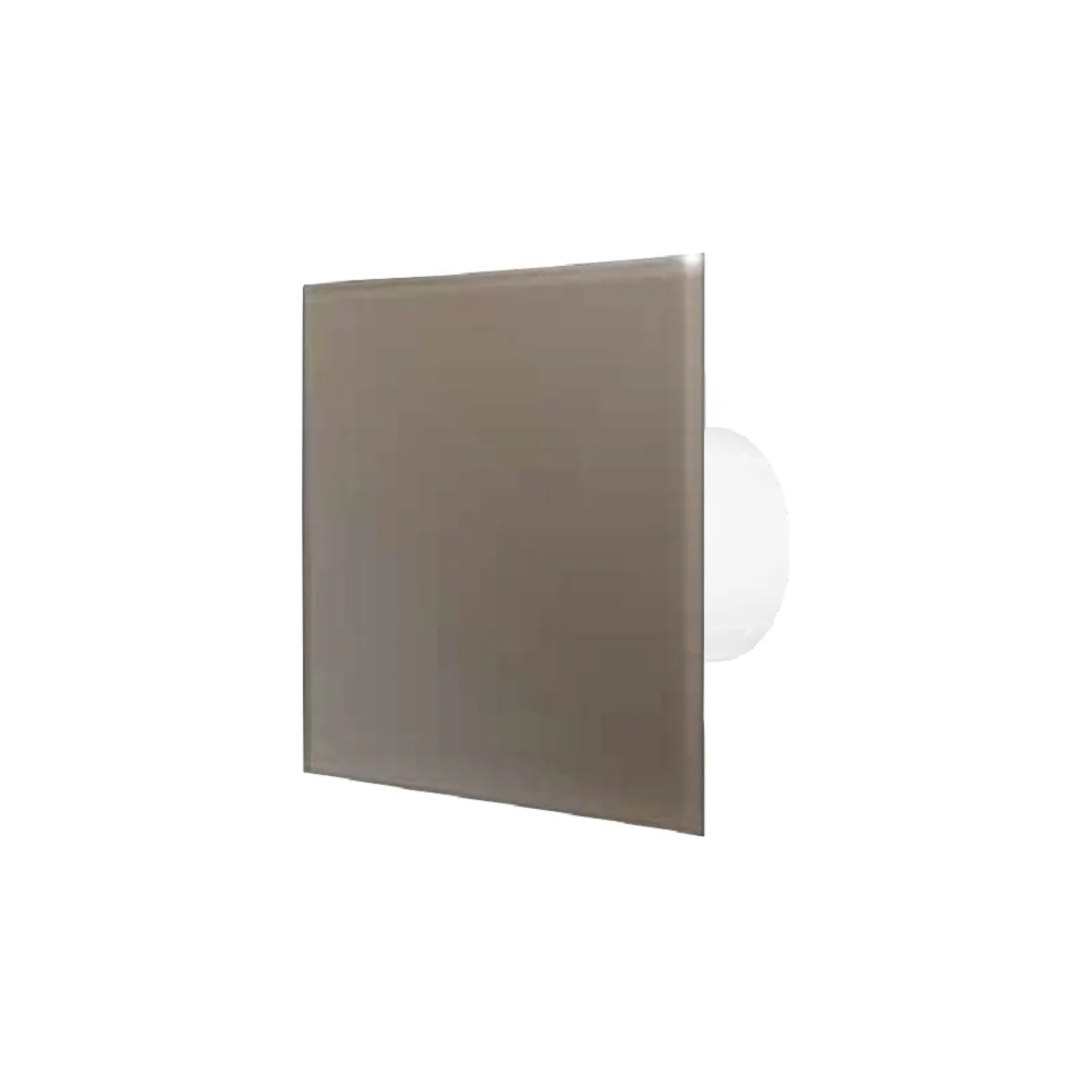 Вытяжной вентилятор Dospel VERONI GLASS 120 S BEIGE 007-7611CR