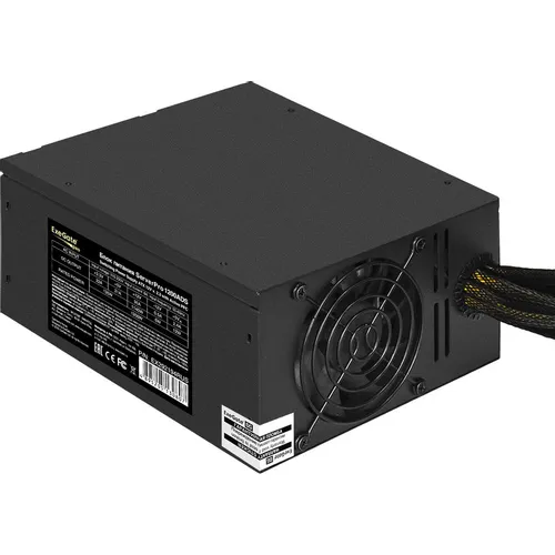 Блок питания EXEGATE ServerPRO-1200ADS 1200Вт [ex292194rus]