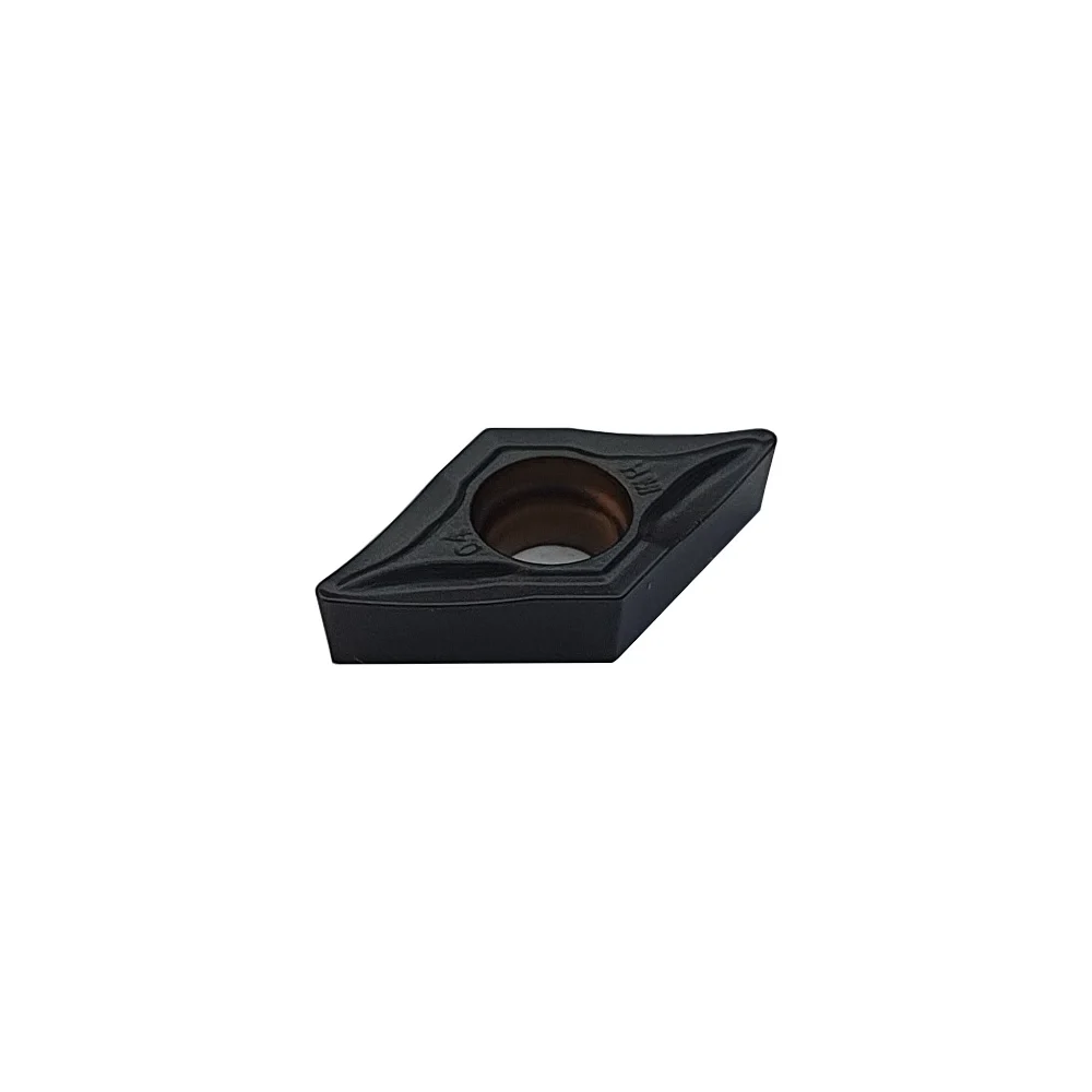 Пластина твердосплавная СпецТехИнструмент DCMT070204-HM JT4225 DCMT070204HMJT4225STI