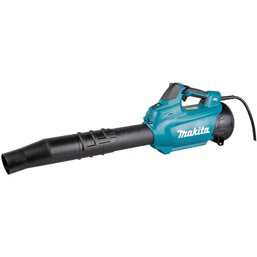 Воздуходувка Makita UB003CZ, без АКБ, без ЗУ, бирюзовый