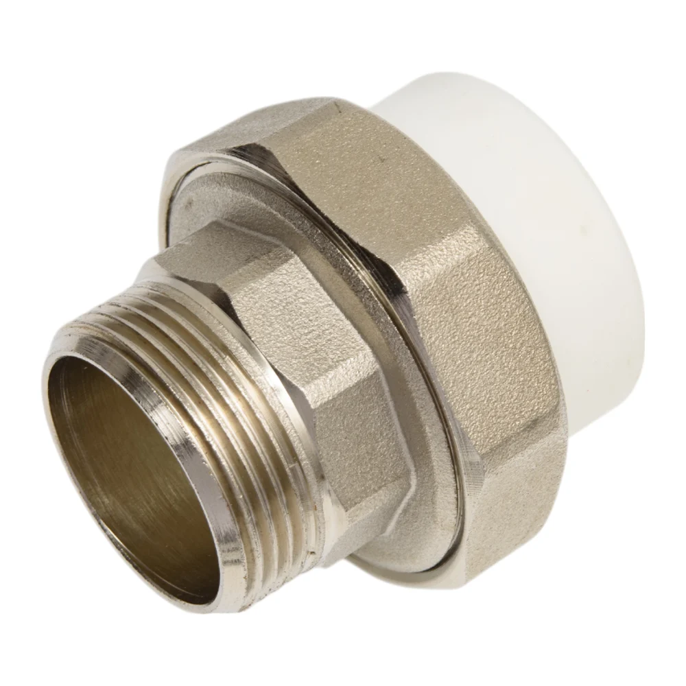 Комбинированная разъемная муфта SLT AQUA SLTFM6404