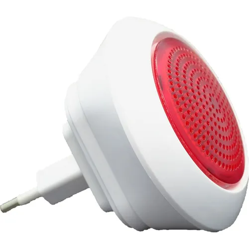Сирена VIGUARD Home Line SIREN F белый