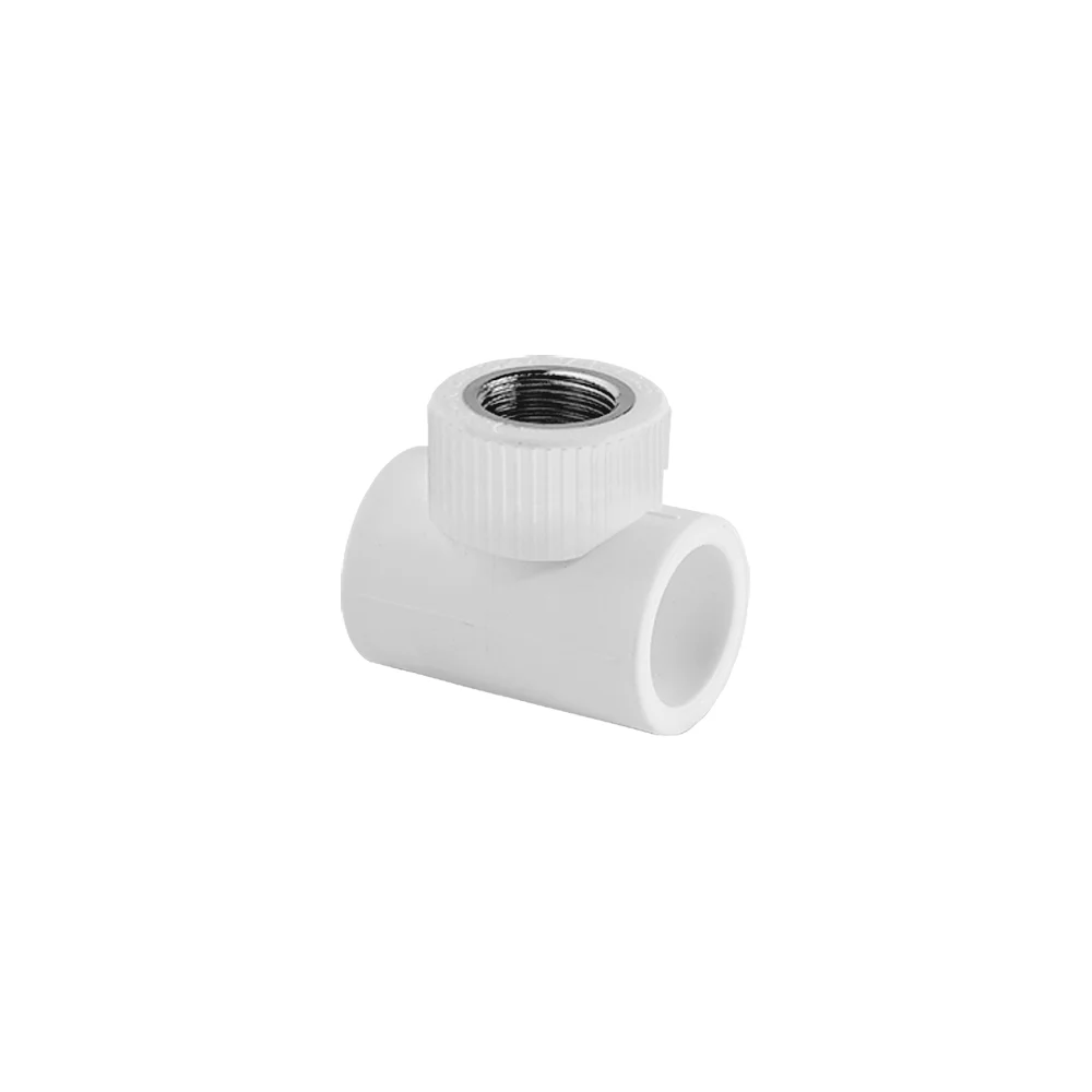 Комбинированный тройник TEBO C-TB 030040306