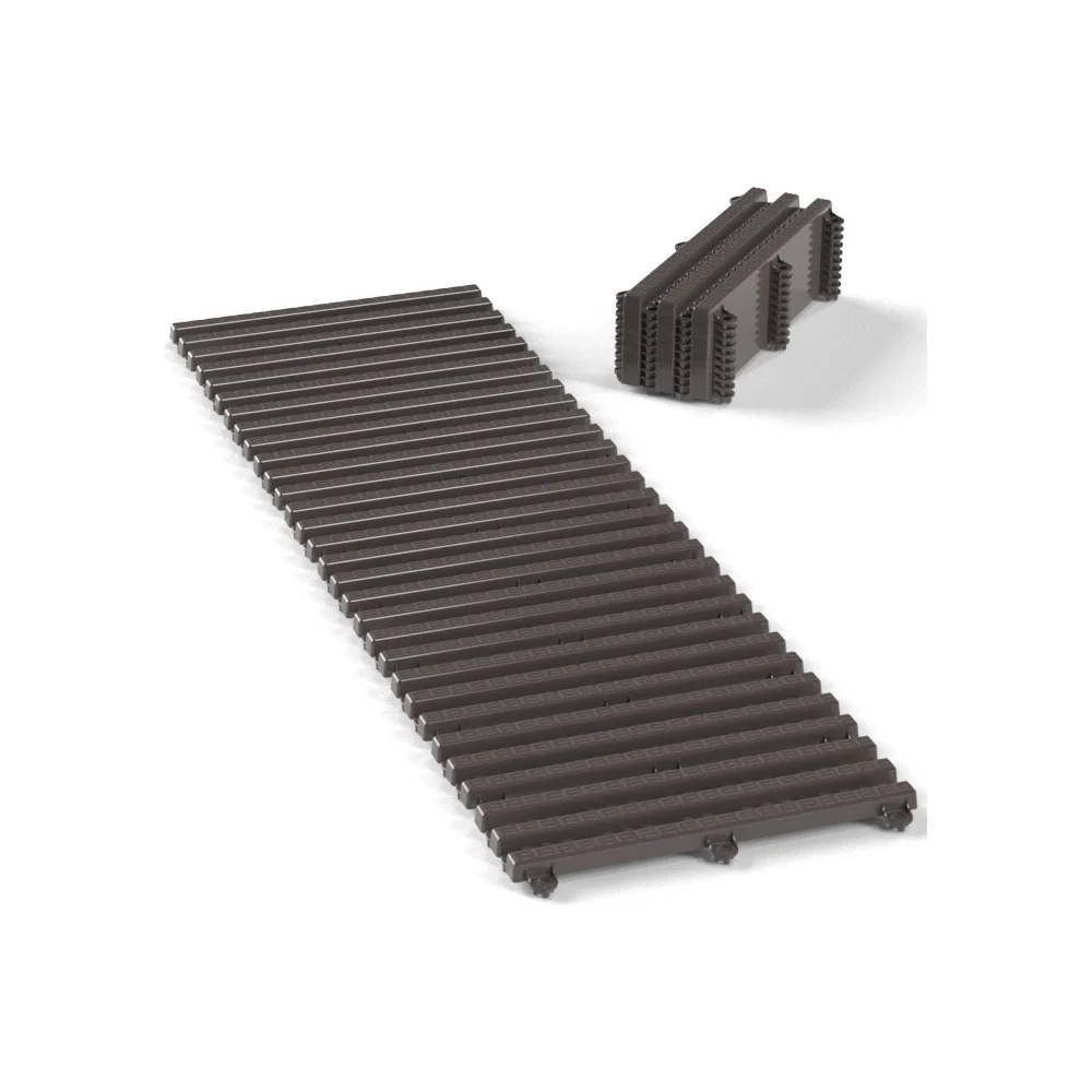 Садовая дорожка Еврогрядка EGDOR30x150