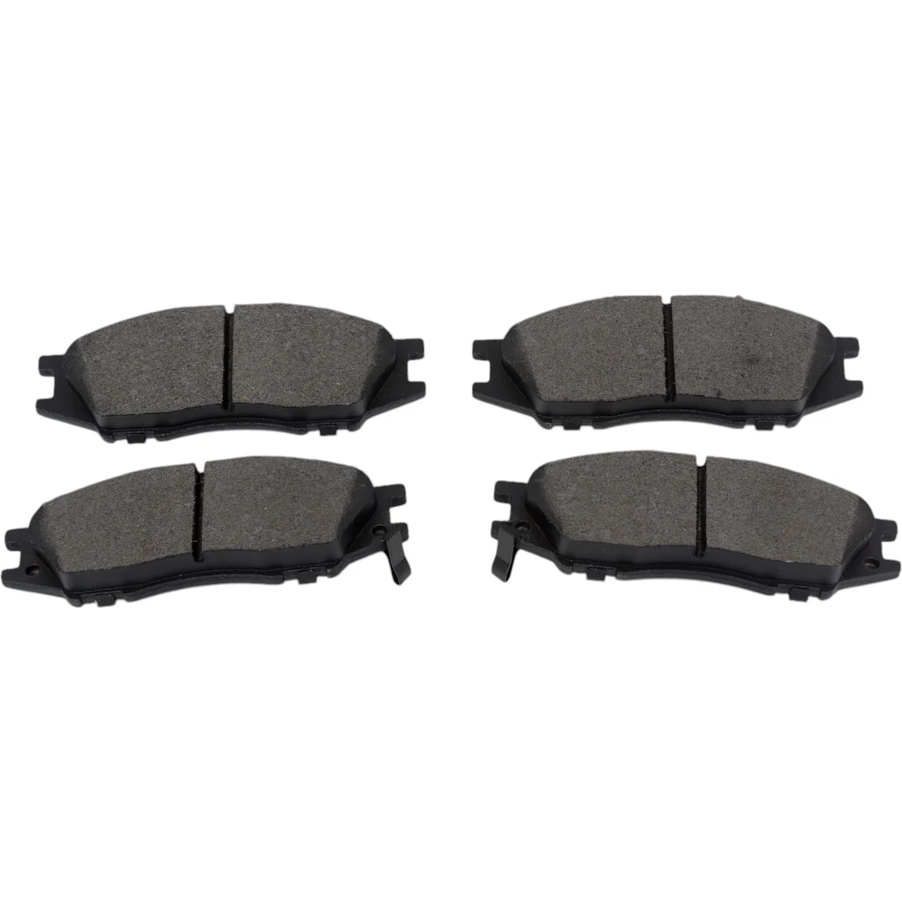 Колодки Almera Classic (B10)(06-13) FINWHALE V1051