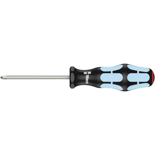 Отвертка WERA 3350 PH [we-032021]