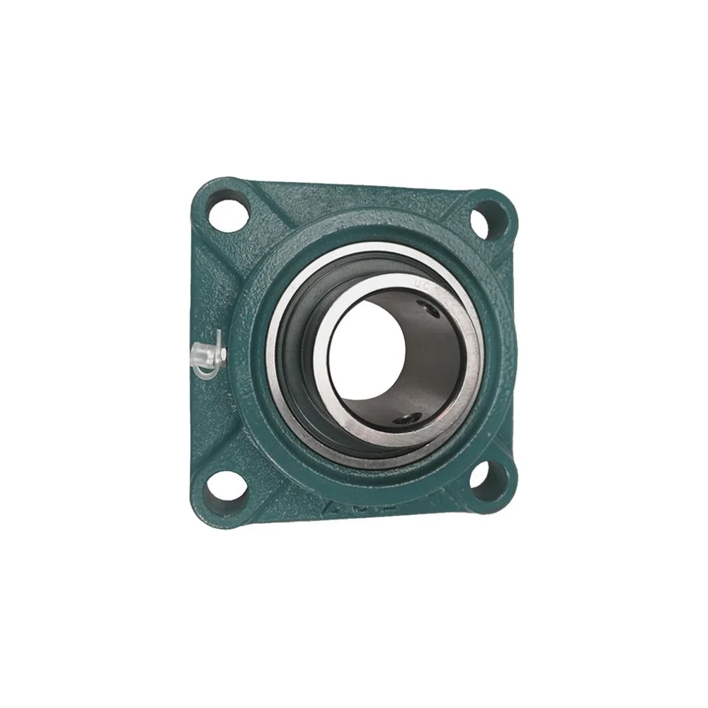 Подшипниковый узел FKD UCF202 UCF202FKD