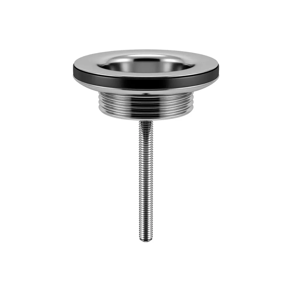 Металлический выпуск для раковины Wellsee Drainage System 182145000