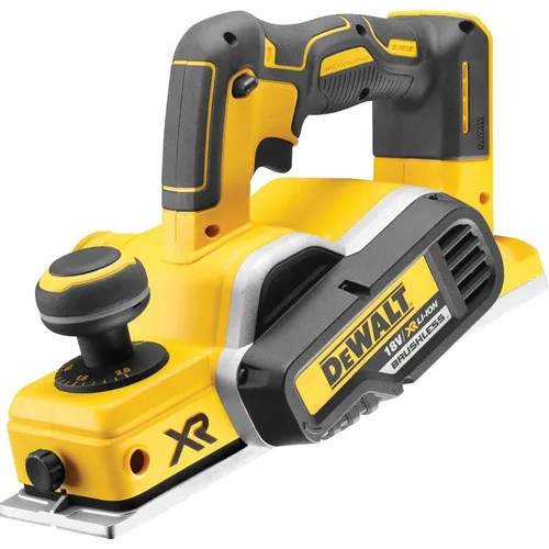 Рубанок DeWALT DCP580N-XJ