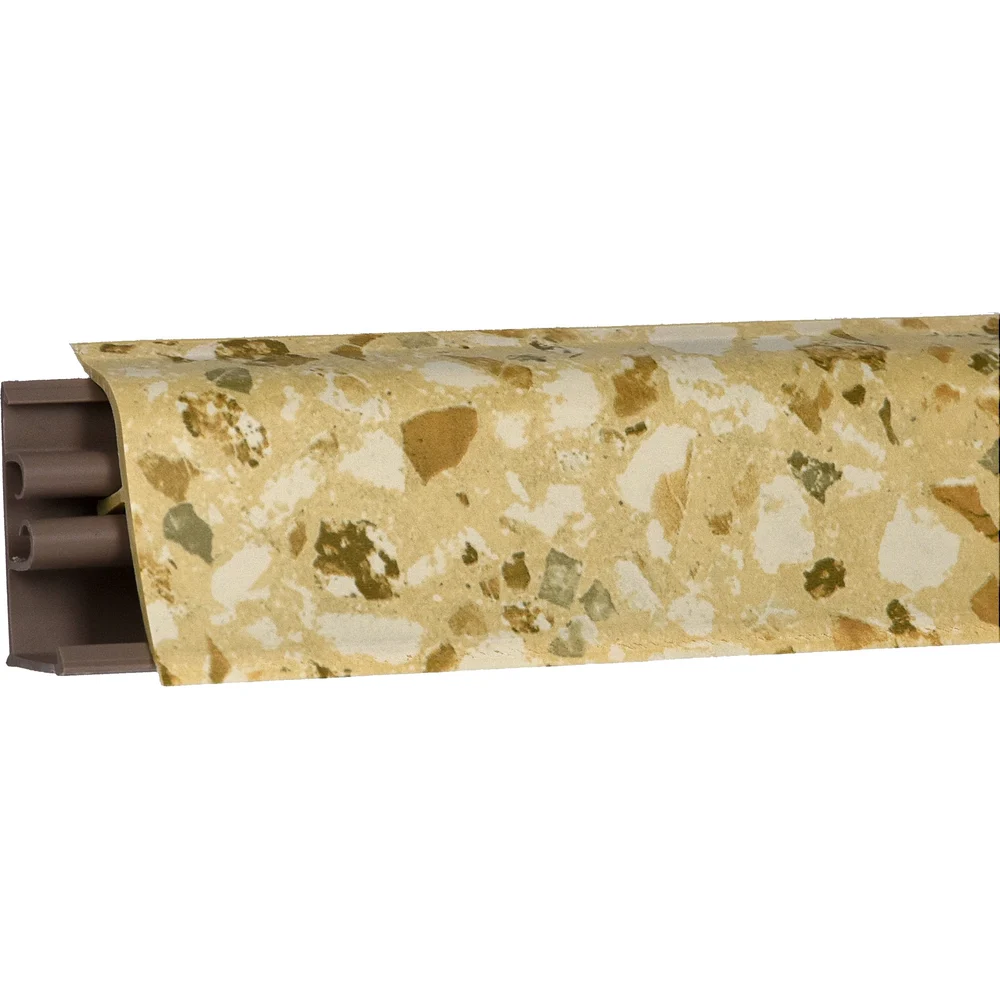 Плинтус для столешницы KORNER LB-381-6136 20-381-0-6136