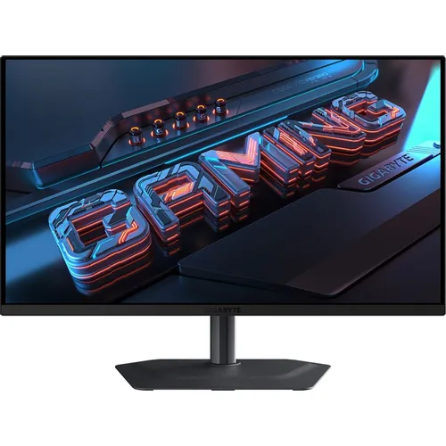 26.5" Монитор Gigabyte MO27Q2A, 2560x1440, QD OLED, 280Гц, 2хHDMI, 1хDP, черный [20vm0-mo27q2abt-1ekr]
