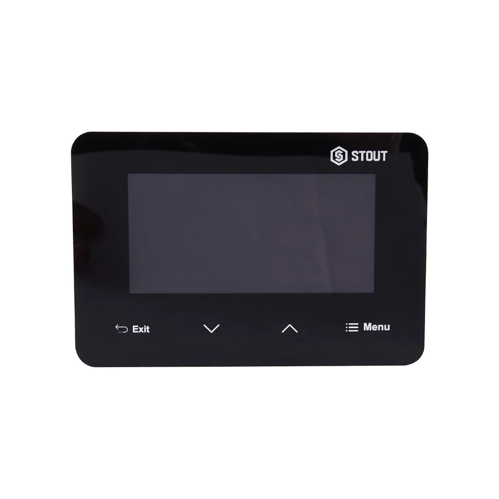 Беспроводной комнатный двухпозиционный регулятор STOUT ST-293v2 STE-0101-029322 RG008V0JPTTGSP