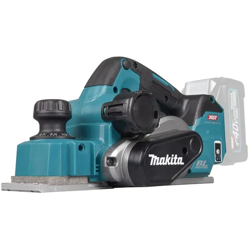 Рубанок Makita KP001GZ без АКБ и ЗУ